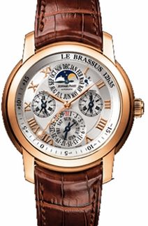 Audemars Piguet Jules Audemars 26003OR.OO.D088CR.01