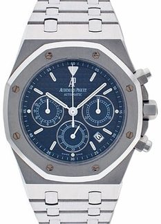 Audemars Piguet Royal Oak 25860ST.OO.1110ST.04