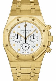 Audemars Piguet Royal Oak 25960BA.OO.1185BA.01