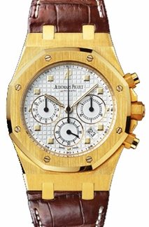 Audemars Piguet Royal Oak 26022BA.OO.D088CR.01