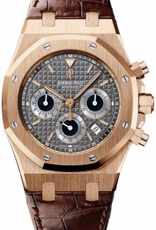 Audemars Piguet Royal Oak 26022OR.OO.D098CR.02