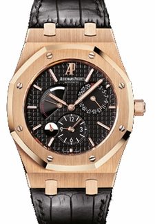 Audemars Piguet Royal Oak 26120OR.OO.D002CR.01