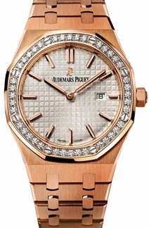 Audemars Piguet Royal Oak 67651OR.ZZ.1261OR.01