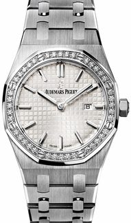 Audemars Piguet Royal Oak 67651ST.ZZ.1261ST.01