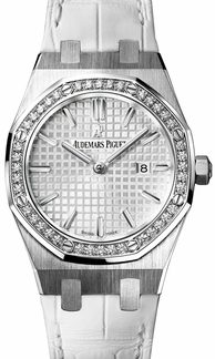 Audemars Piguet Royal Oak 67651ST.ZZ.D011CR.01
