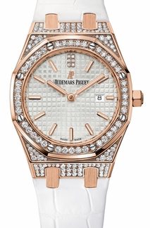 Audemars Piguet Royal Oak 67652OR.ZZ.D011CR.01