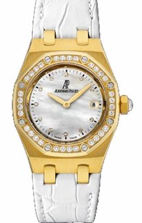 Audemars Piguet Royal Oak 67601BA.ZZ.D012CR.03