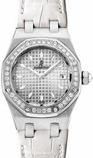 Audemars Piguet Royal Oak 67601ST.ZZ.D012CR.02