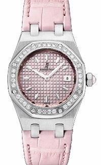 Audemars Piguet Royal Oak 67601ST.ZZ.D057CR.01