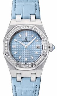 Audemars Piguet Royal Oak 67601ST.ZZ.D302CR.01
