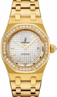 Audemars Piguet Royal Oak 77321BA.ZZ.1230BA.01