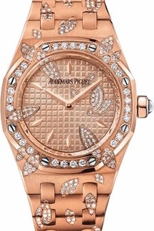 Audemars Piguet Royal Oak 67616OR.ZZ.1234OR.01