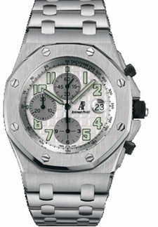 Audemars Piguet Royal Oak Offshore 25721ST.OO.1000ST.07.A