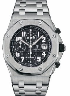 Audemars Piguet Royal Oak Offshore 25721ST.OO.1000ST.08.A