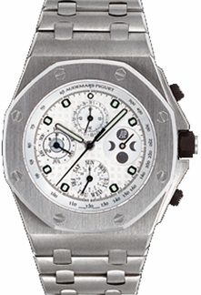 Audemars Piguet Royal Oak Offshore 25854TI.OO.1150TI.01