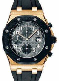 Audemars Piguet Royal Oak Offshore 25940OK.OO.D002CA.01.A
