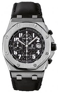 Audemars Piguet Royal Oak Offshore 26020ST.OO.D001IN.01.A