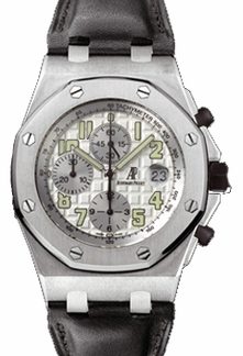 Audemars Piguet Royal Oak Offshore 26020ST.OO.D001IN.02.A