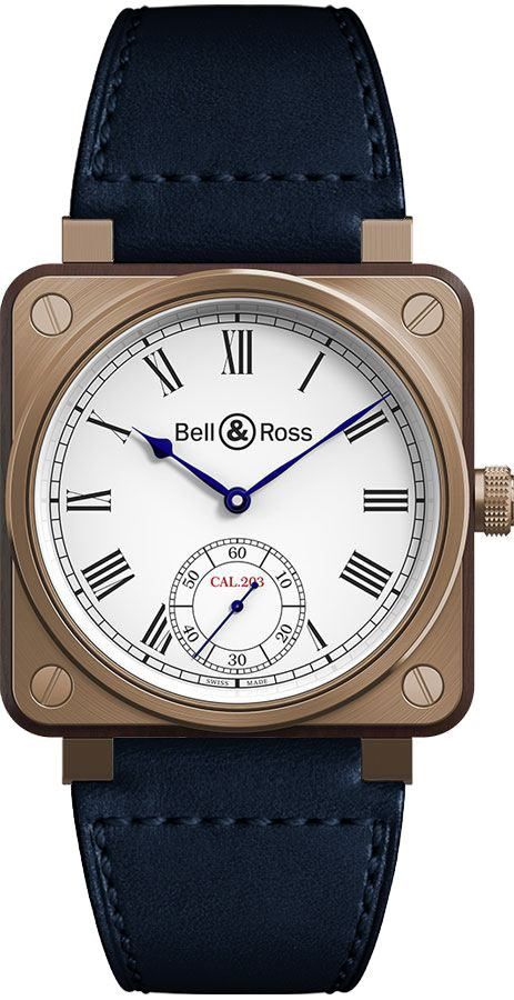 bell ross aviation limited edition herrklocka br01-cm-203-b-v-064
