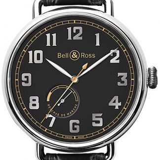 Bell & Ross Vintage WW1 Men's Watch BRWW197-HER-ST/SCR