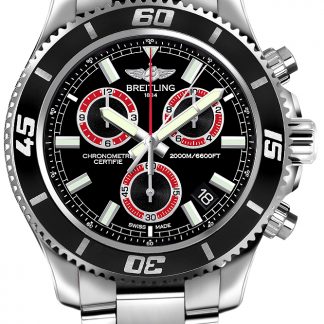 Breitling Superocean Chronograph M2000 A73310A8/BB72-160A