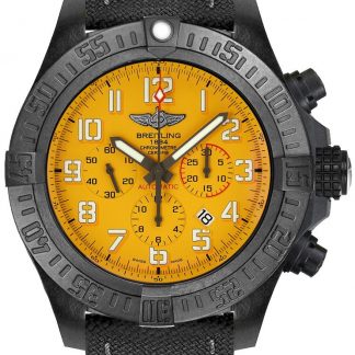 breitling avenger hurricane militärklocka xb0170e41i1w1