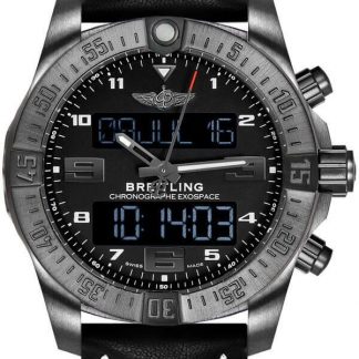 breitling exospace b55 digital 46mm zegarek męski vb5510h1/be45-441x