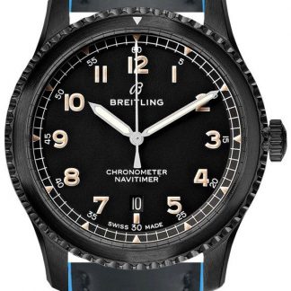 breitling navitimer 8 automatic 41 men's watch m1731410/bg66-227x