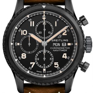 breitling navitimer 8 chronograph 43 herrenuhr m1331410/bg67-443x