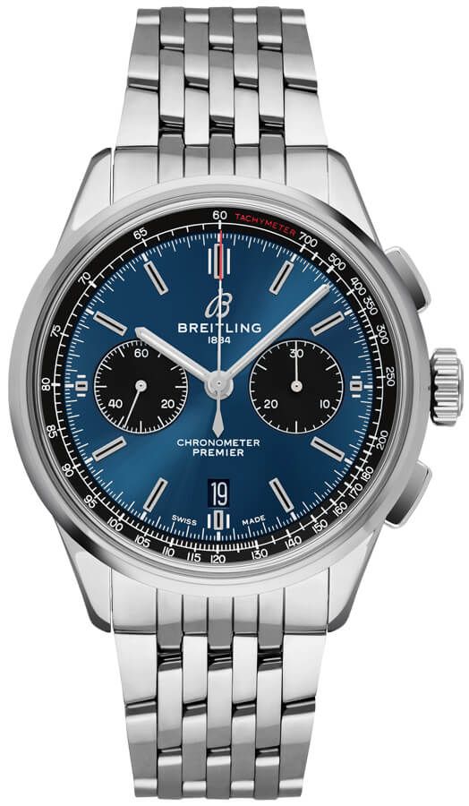 breitling premier b01 ajanotto 42 miesten kello ab0118221c1a1
