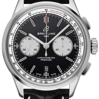 breitling premier b01 kronograf 42 herreur ab0118371b1b1p1