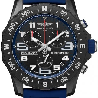 breitling endurance pro chronograph 44mm zegarek męski x82310d51b1s1