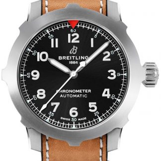breitling aviator 8 super 8 b20 automaattinen 46 miesten katsella ab2040101b1x1x1