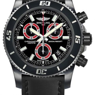 reloj breitling superocean chronograph para hombre m73310b7/bb72-233x