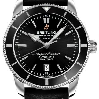 Breitling Superocean Heritage II B20 Automatic 42 AB201012/BF73-435X