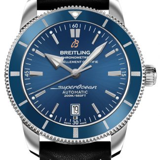breitling superocean heritage ii b20 automatisk 42 ab201016/c960-435x