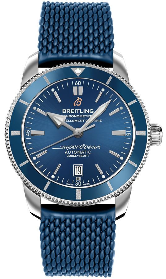 breitling superocean heritage ii b20 automatisk 42 ab2010161c1s1