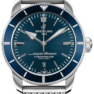 breitling superocean heritage ii b20 automatisk 44 herrklocka ab2030161c1a1