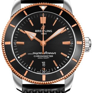 breitling superocean heritage ii b20 automatisk 44 ub2030121b1s1