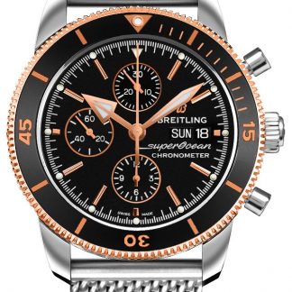 Breitling Superocean Heritage II Chronograph 44 U13313121B1A1