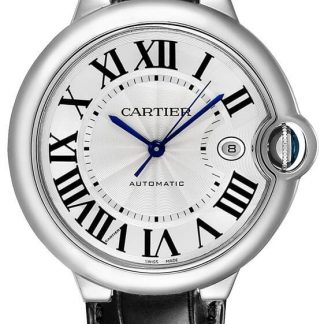 Cartier Ballon Bleu Automatic 40mm Men's Watch WSBB0039
