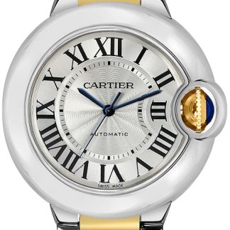 Cartier Ballon Bleu Women's Watch W2BB0002