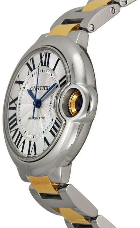 Cartier Ballon Bleu Women's Watch W2BB0002 - Image 2