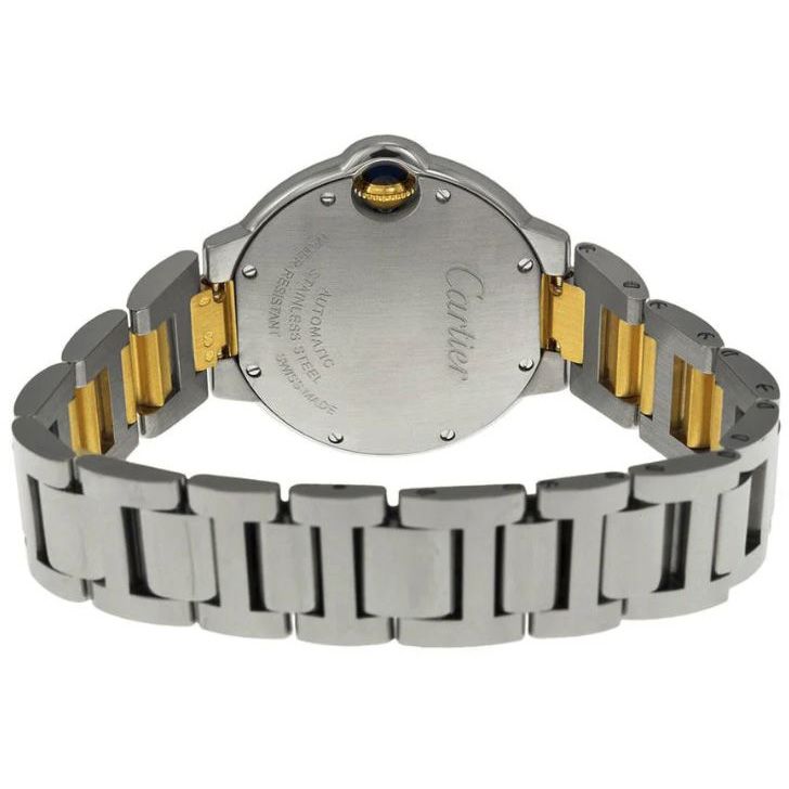 Cartier Ballon Bleu Women's Watch W2BB0002 - Image 3