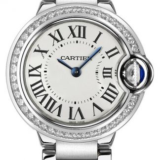 Cartier Ballon Bleu W4BB0015
