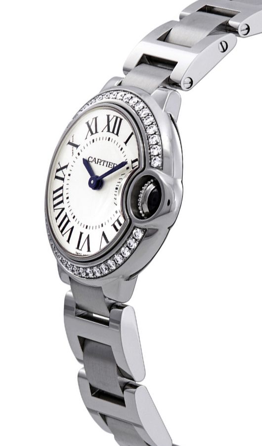 Cartier Ballon Bleu W4BB0015 - Image 2