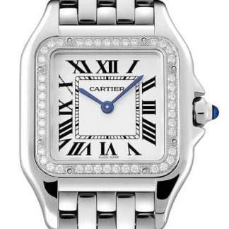 Cartier Panthere De Cartier Medium Quartz Women's Watch W4PN0008