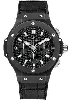 Hublot Big Bang 44mm Herrklocka 301.CI.1770.GR