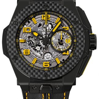 Hublot Big Bang 45MM Unico Ferrari 401.CQ.0129.VR