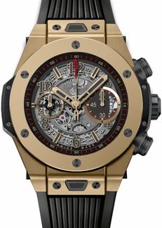 Hublot Big Bang Unico 45MM  411.MX.1138.RX